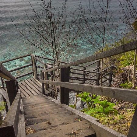 Bordemundo B&B Y Cabanas Пуерто Варас Екстериор снимка