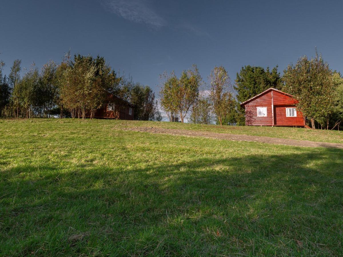 Bordemundo B&B Y Cabanas Пуерто Варас Стая снимка