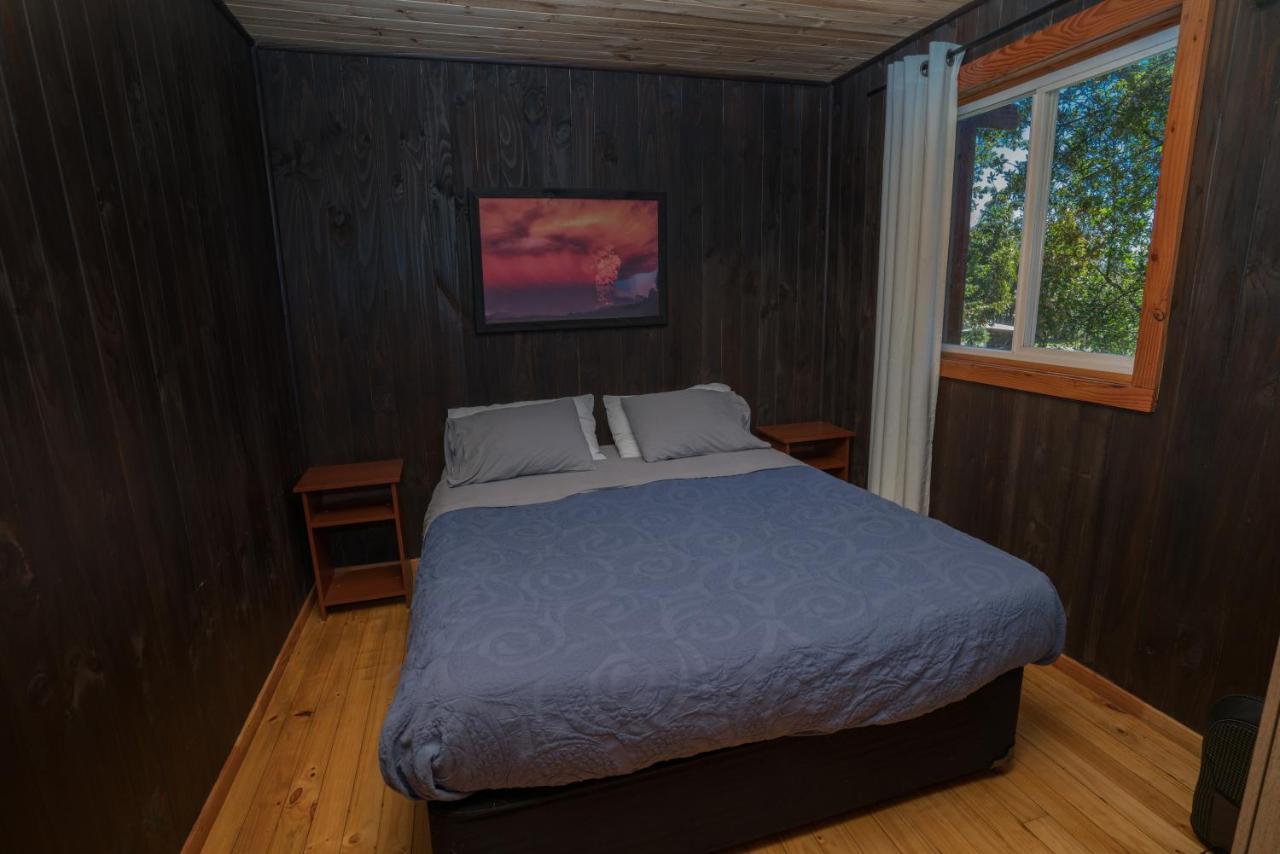 Bordemundo B&B Y Cabanas Пуерто Варас Екстериор снимка