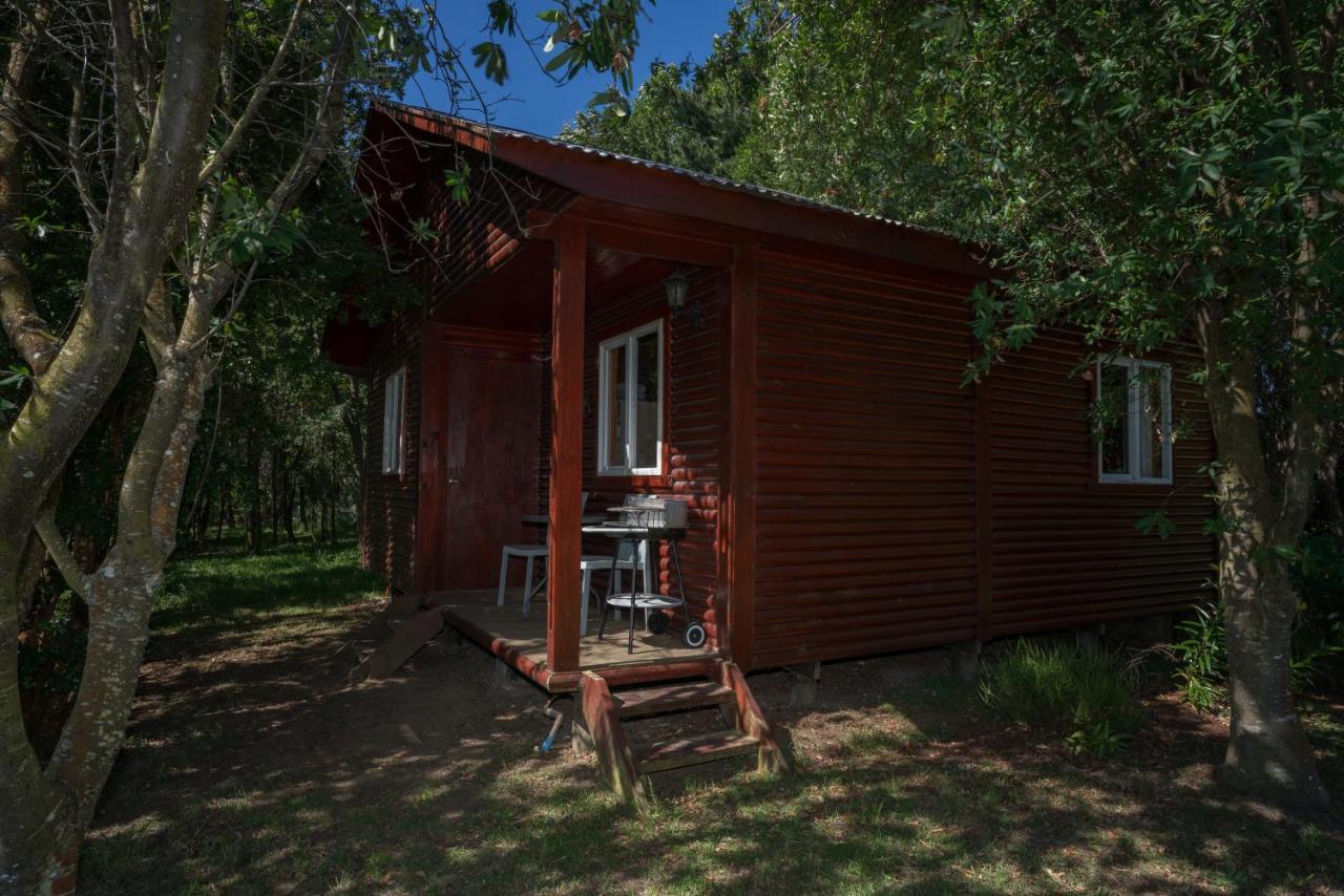 Bordemundo B&B Y Cabanas Пуерто Варас Екстериор снимка
